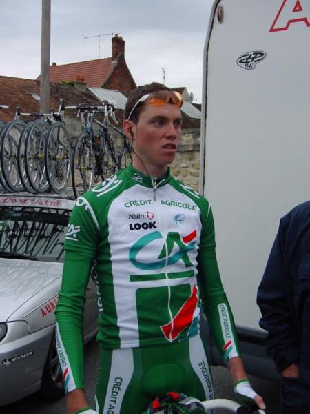 TOUR DE PICARDIE