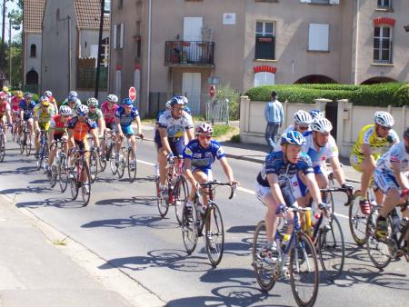 PONT ST MAXENCE