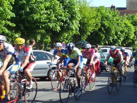 PONT ST MAXENCE