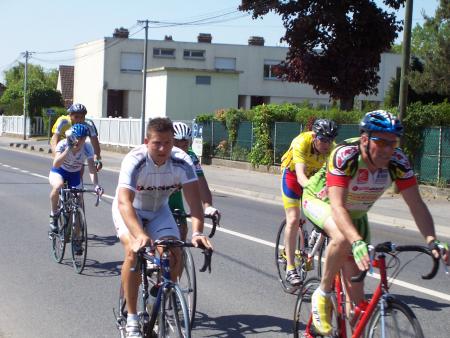 PONT ST MAXENCE