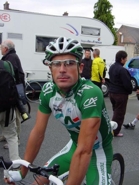 TOUR DE PICARDIE