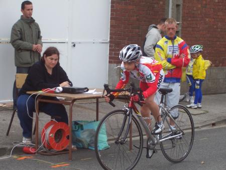 CHAMPIONNAT DE PICARDIE