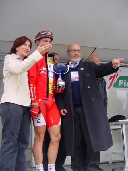 TOUR DE PICARDIE