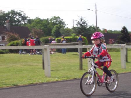 CHAMPIONNAT DE L'OISE