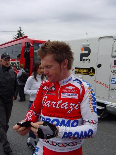 TOUR DE PICARDIE