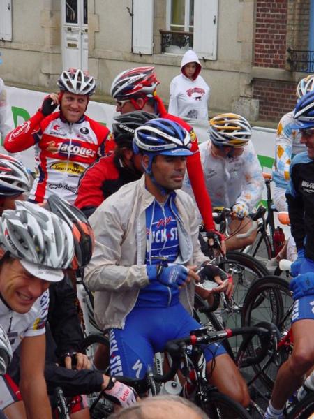 TOUR DE PICARDIE