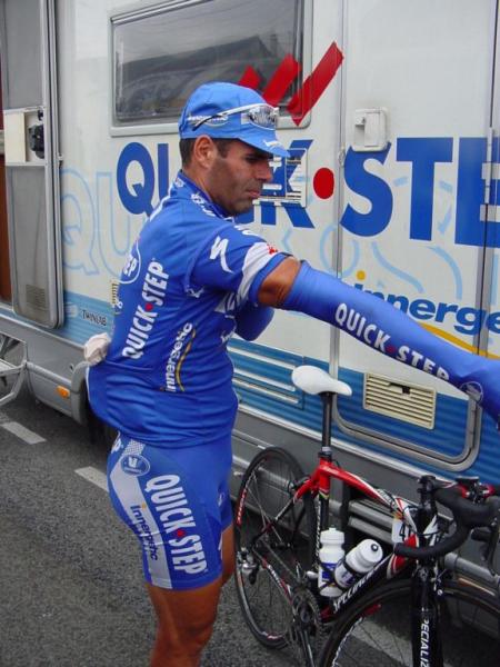 TOUR DE PICARDIE