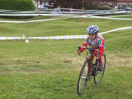 CHAMPIONNAT DE L'OISE