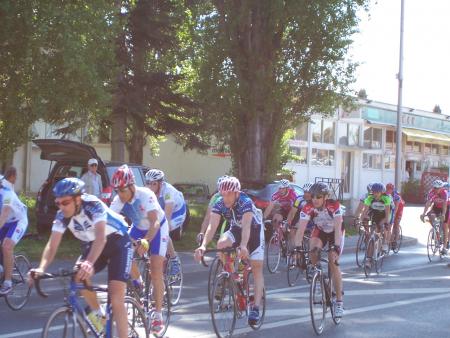 PONT ST MAXENCE