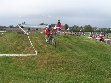 CHAMPIONNAT DE L'OISE