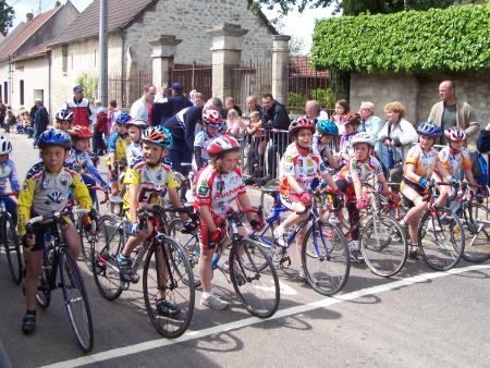 CHAMPIONNAT DE L'OISE
