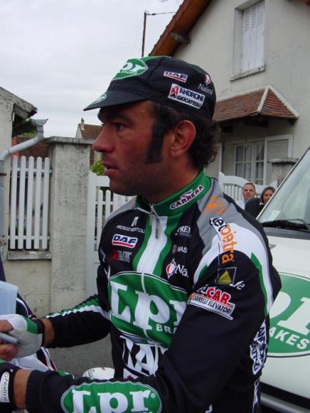TOUR DE PICARDIE
