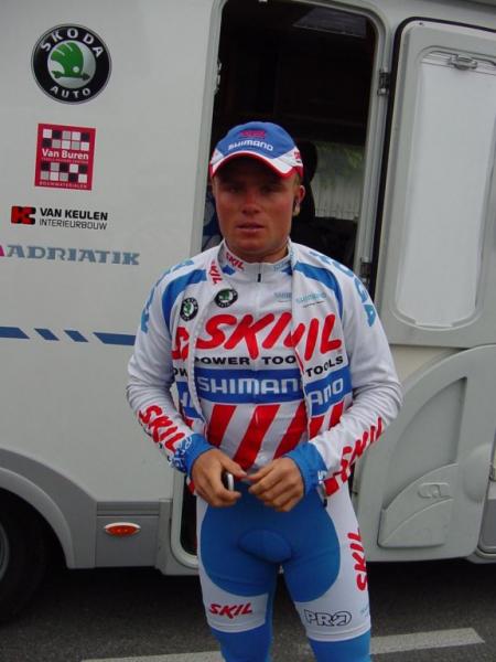 TOUR DE PICARDIE