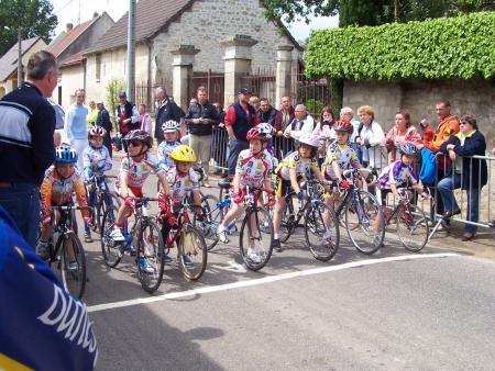 CHAMPIONNAT DE L'OISE