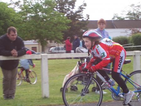 CHAMPIONNAT DE L'OISE
