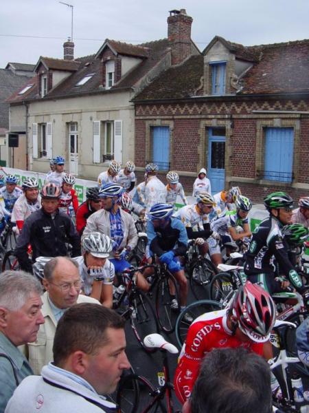 TOUR DE PICARDIE
