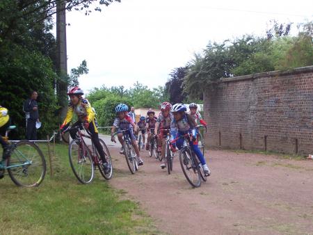CHAMPIONNAT DE PICARDIE