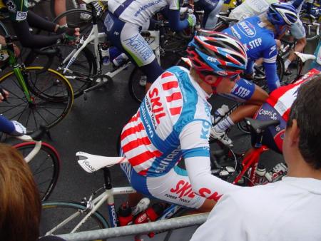 TOUR DE PICARDIE
