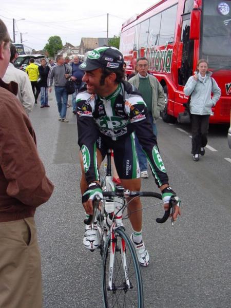 TOUR DE PICARDIE