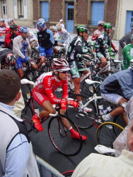 TOUR DE PICARDIE
