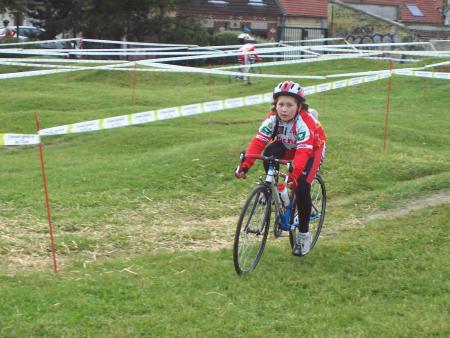 CHAMPIONNAT DE L'OISE