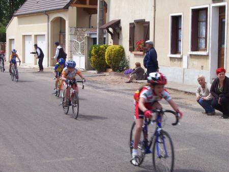 CHAMPIONNAT DE L'OISE
