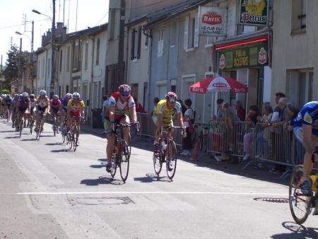 PONT ST MAXENCE