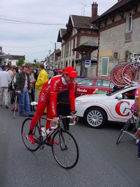 TOUR DE PICARDIE