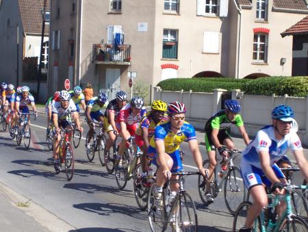 PONT ST MAXENCE