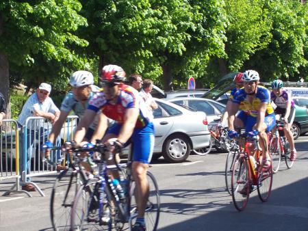 PONT ST MAXENCE