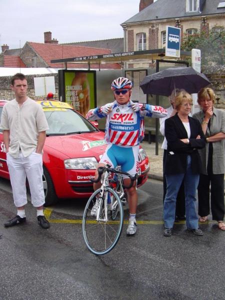 TOUR DE PICARDIE