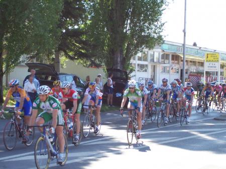 PONT ST MAXENCE