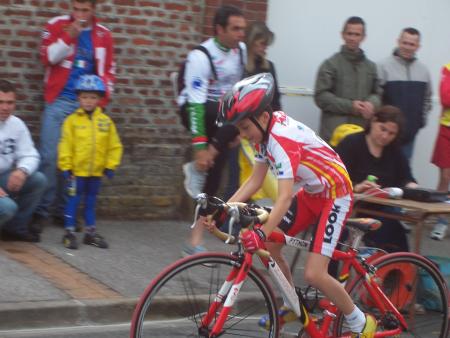 CHAMPIONNAT DE PICARDIE
