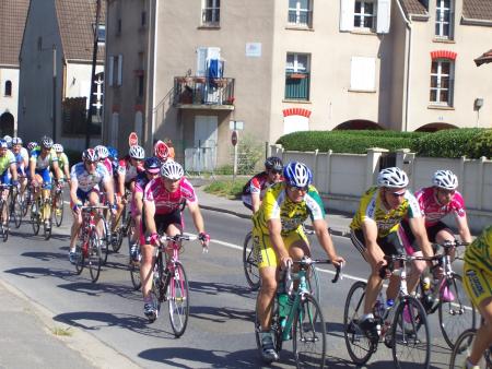 PONT ST MAXENCE