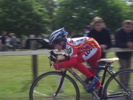 CHAMPIONNAT DE L'OISE