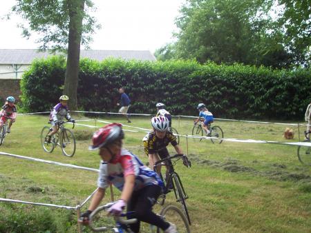 CHAMPIONNAT DE PICARDIE