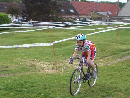 CHAMPIONNAT DE L'OISE