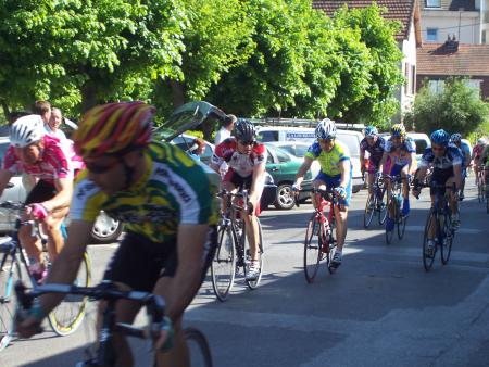 PONT ST MAXENCE
