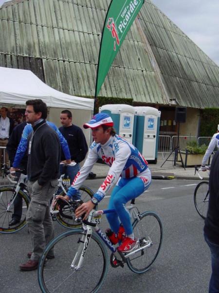 TOUR DE PICARDIE
