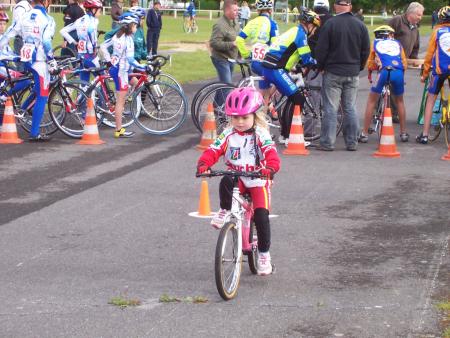 CHAMPIONNAT DE L'OISE