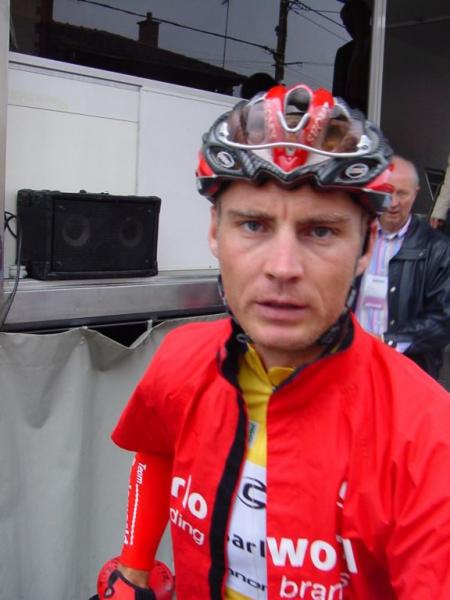 TOUR DE PICARDIE