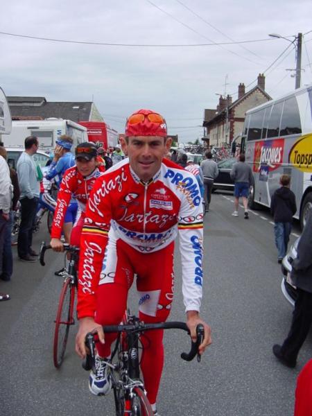 TOUR DE PICARDIE