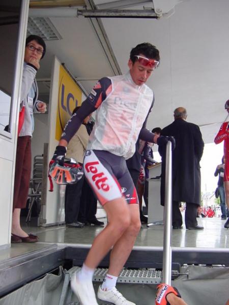 TOUR DE PICARDIE
