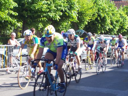 PONT ST MAXENCE