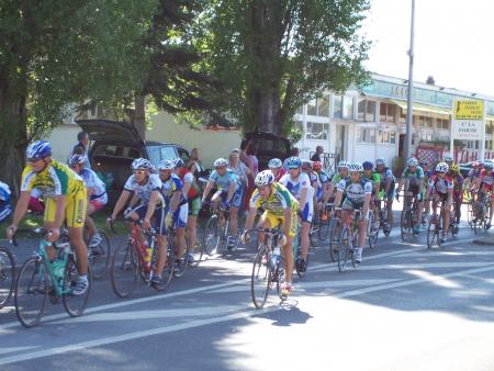 PONT ST MAXENCE
