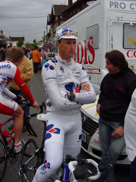TOUR DE PICARDIE