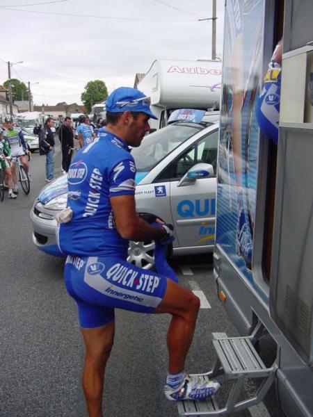 TOUR DE PICARDIE