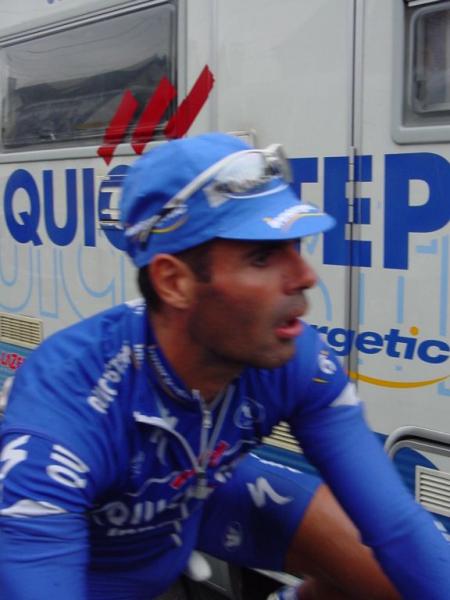 TOUR DE PICARDIE