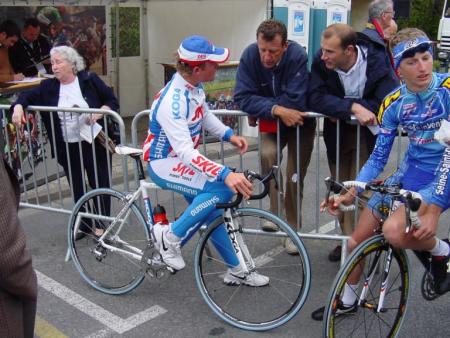 TOUR DE PICARDIE