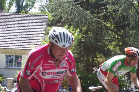 LABRUYERE